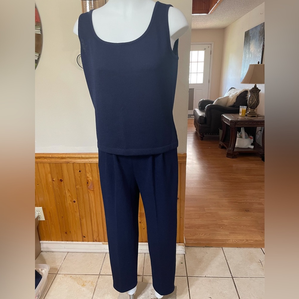 St. John 3 piece knit Bundle